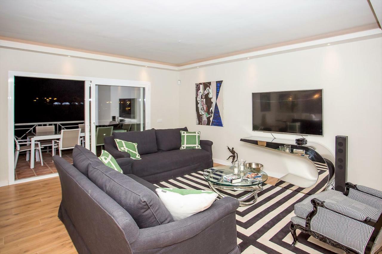Luxury Apartments With Private Swimming Pool Marbella Exterior photo